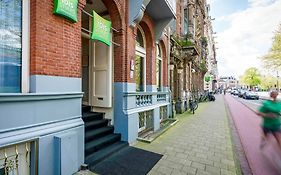 Ibis Styles Amsterdam